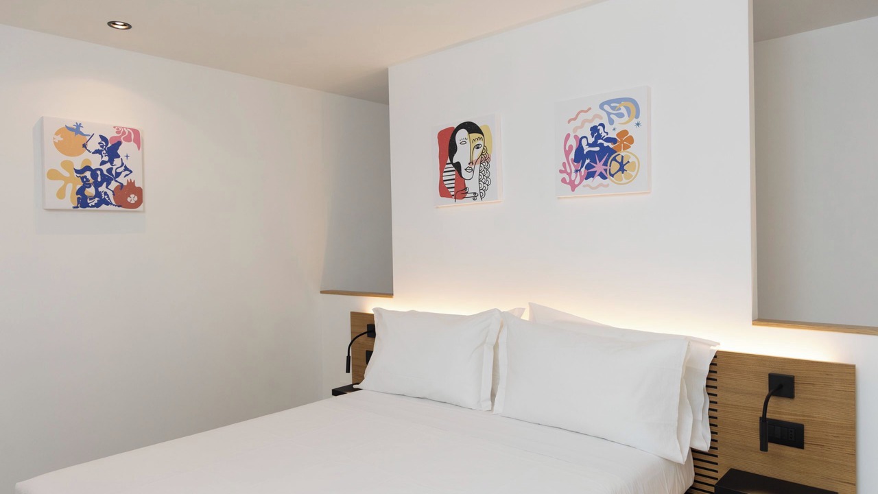 Photo of Bedroom in Bagheria