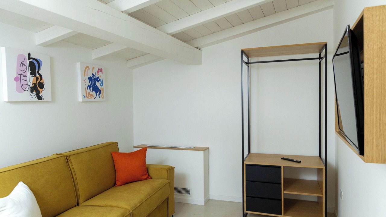 Photo of Livingroom in Bagheria