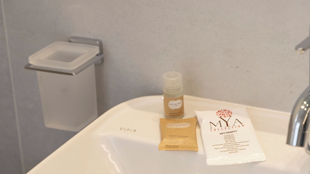Photo of Bathroom in Bagheria