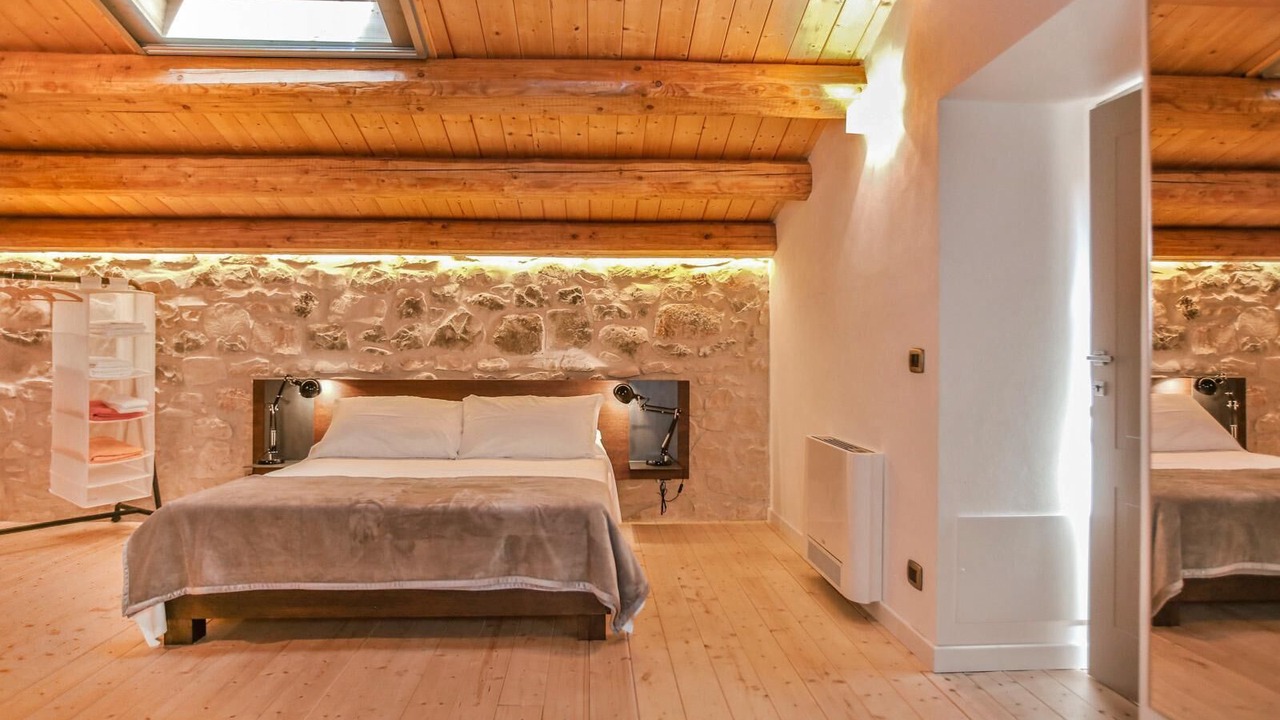 Photo of Bedroom in Scicli
