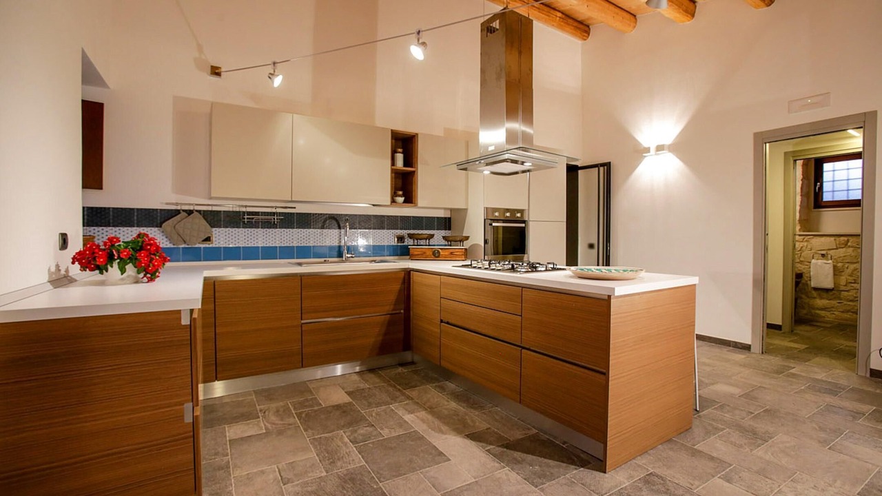 Photo of Kitchen in Scicli