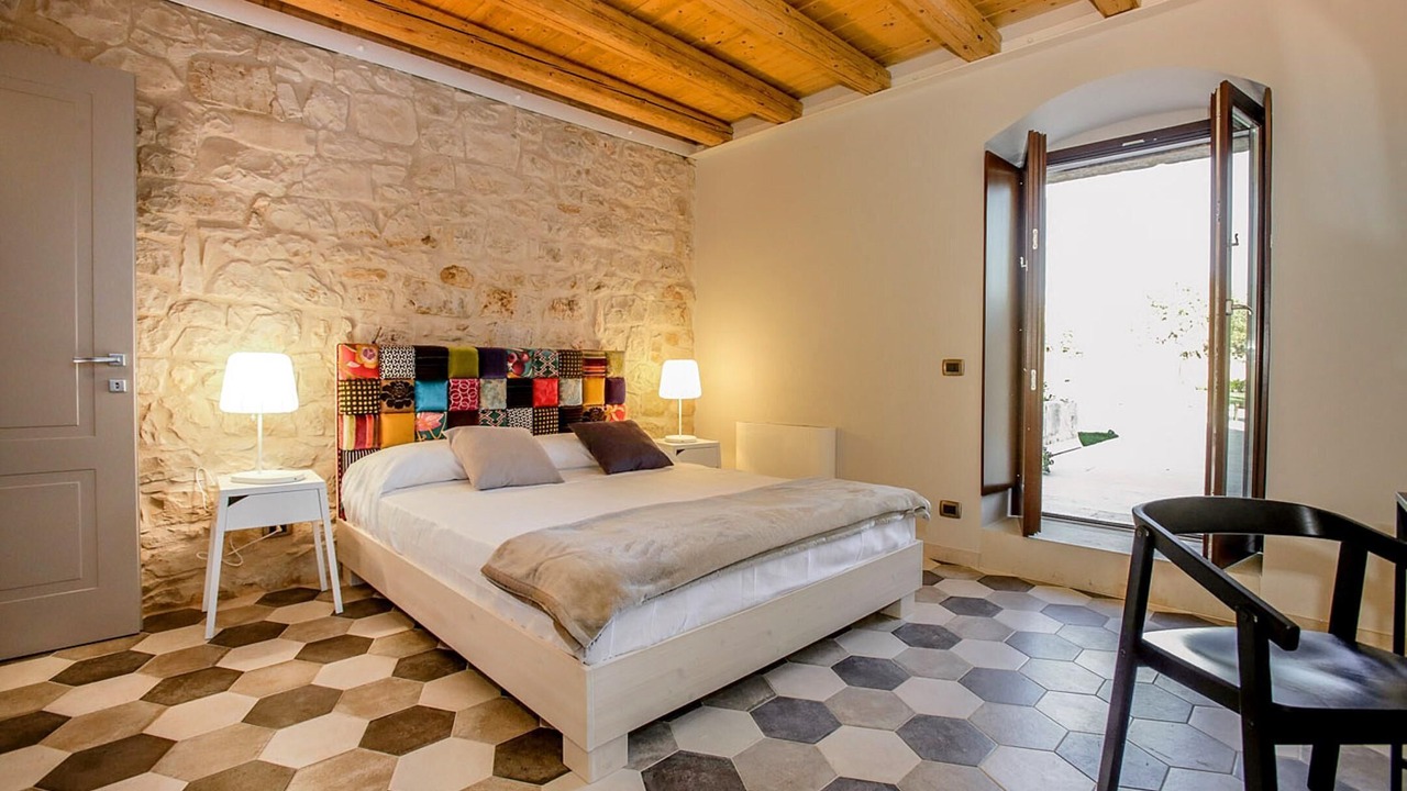 Photo of Bedroom in Scicli