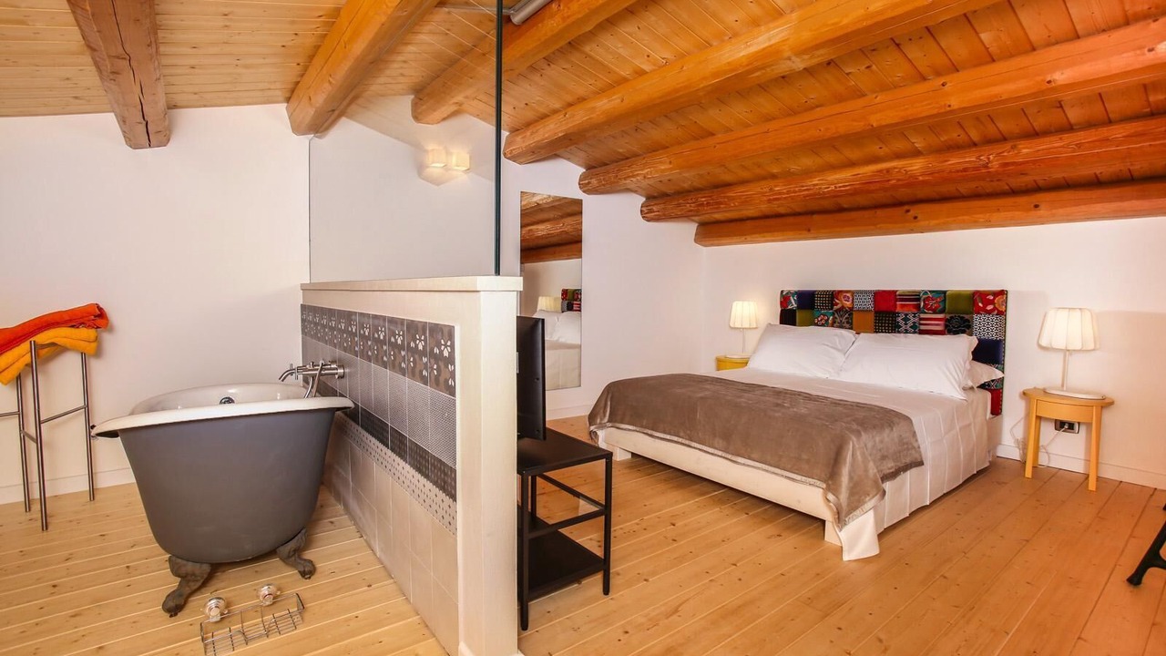 Photo of Bedroom in Scicli