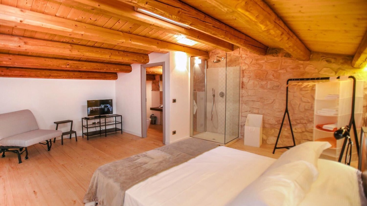 Photo of Bedroom in Scicli