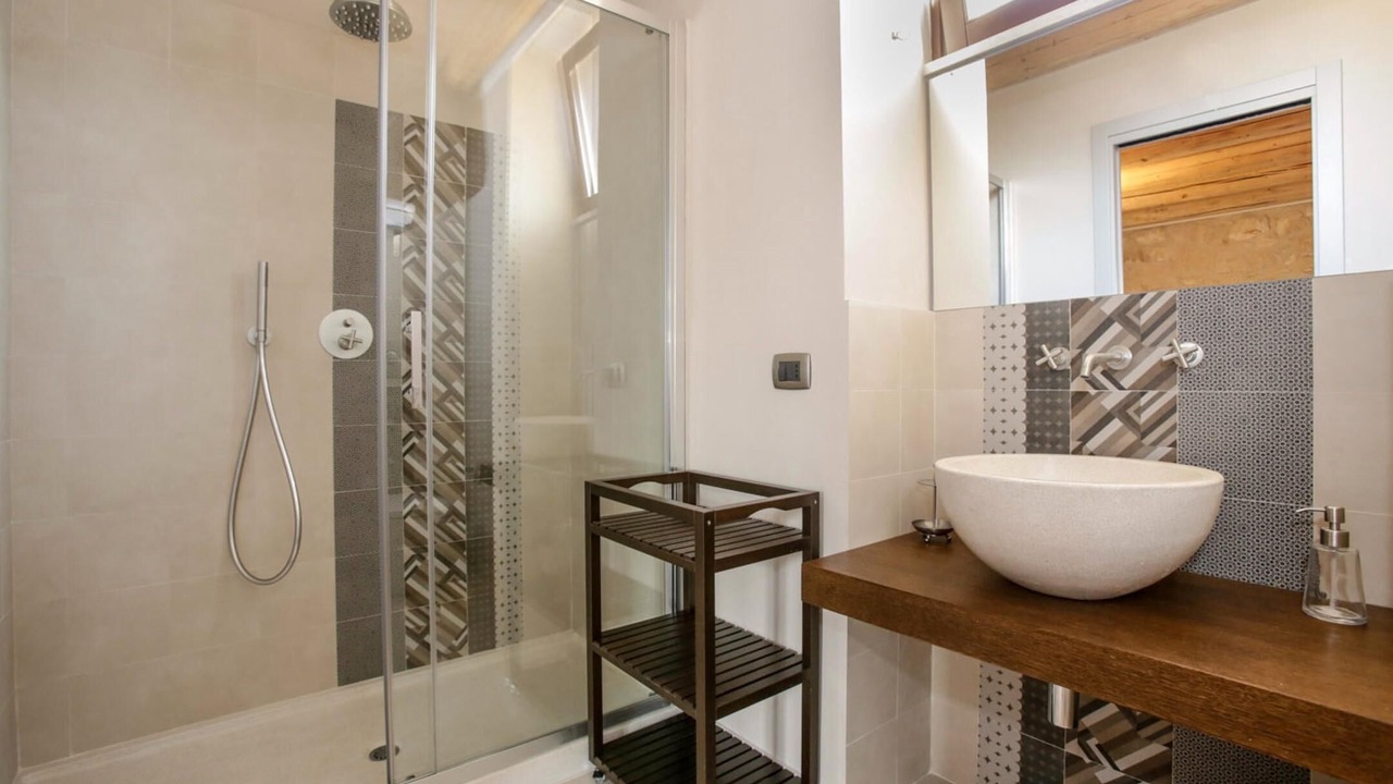 Photo of Bathroom in Scicli