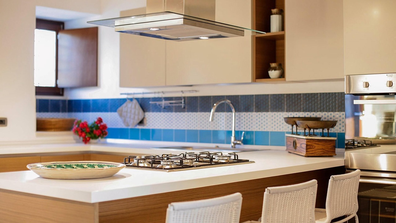 Photo of Kitchen in Scicli