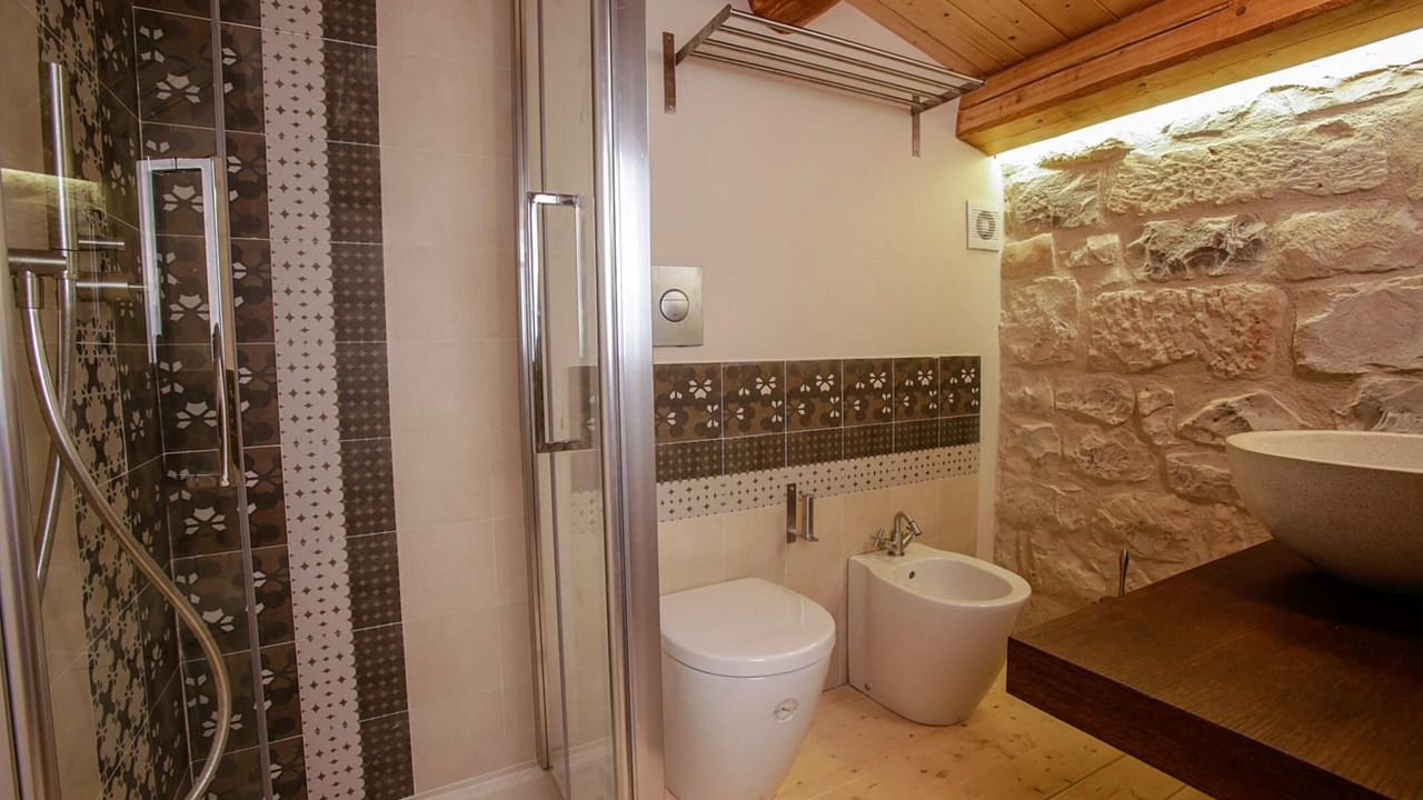 Photo of Bathroom in Scicli