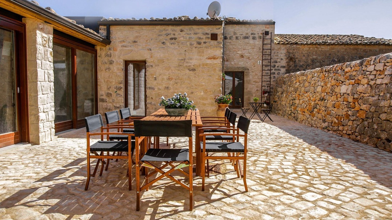 Photo of Outdoor in Scicli