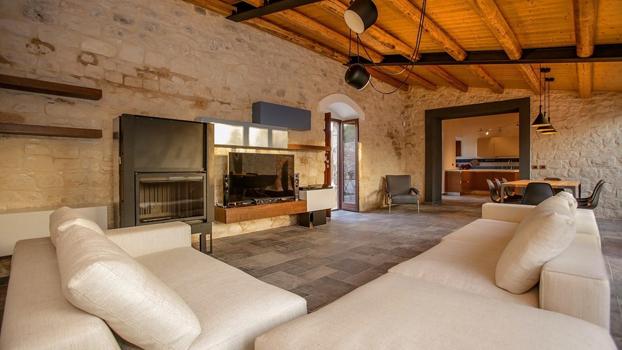 Photo of Livingroom in Scicli