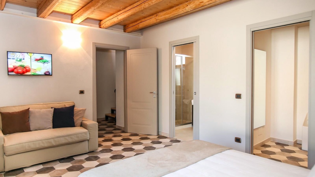 Photo of Bedroom in Scicli
