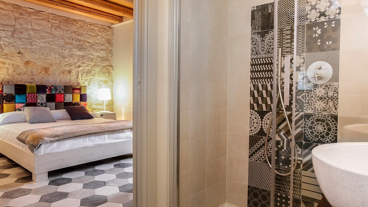 Photo of Bedroom in Scicli
