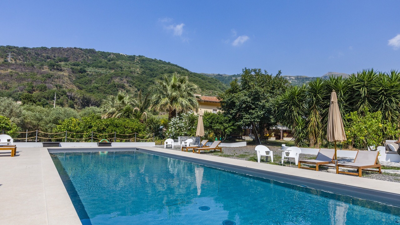 Photo of Outdoor in Piraino