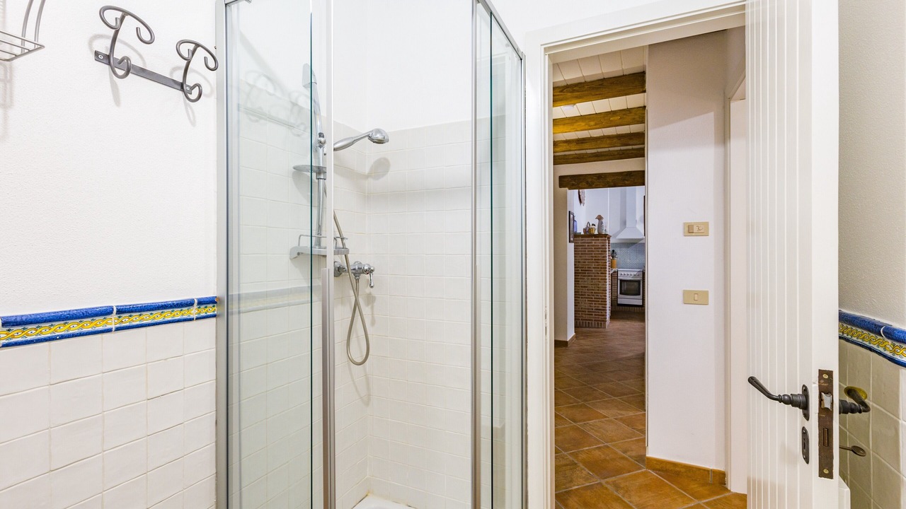 Photo of Bathroom in Piraino