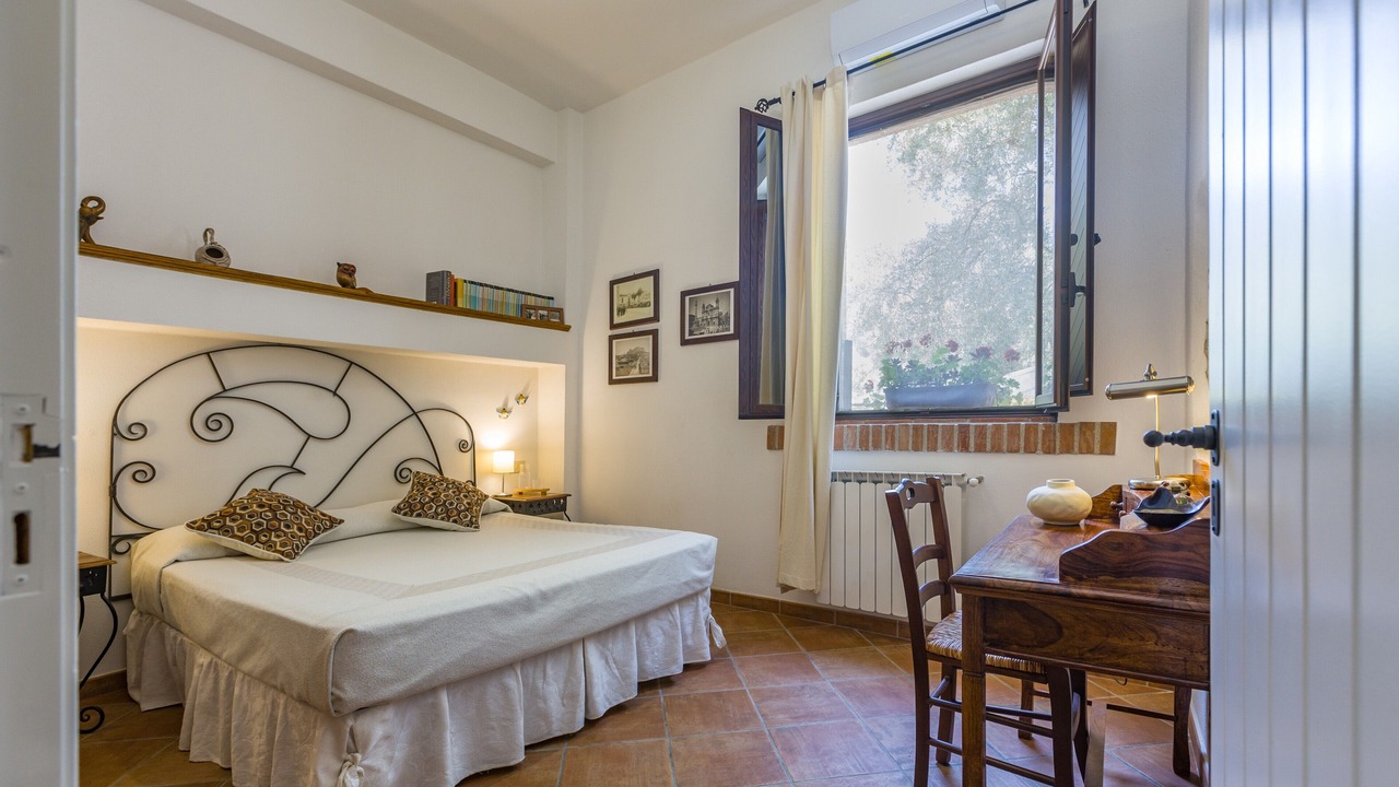 Photo of Bedroom in Piraino
