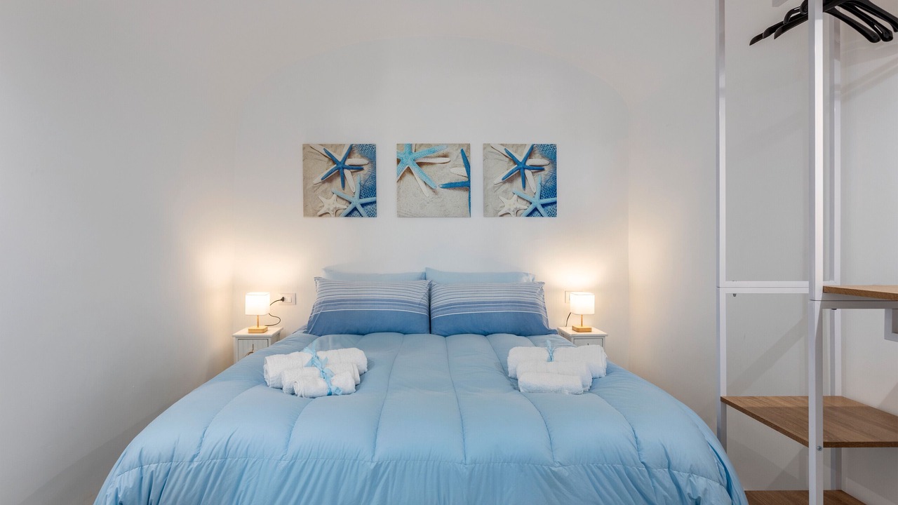 Photo of Bedroom in Isola delle Femmine