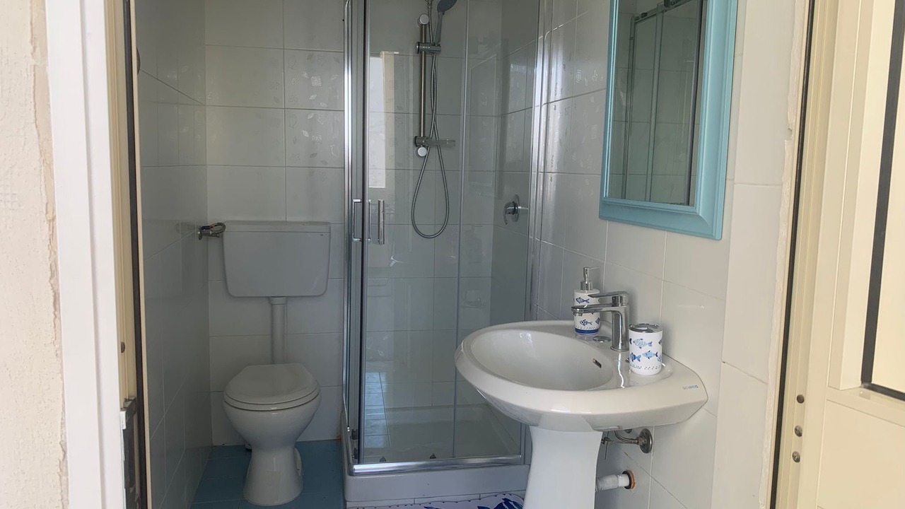 Photo of Bathroom in Isola delle Femmine