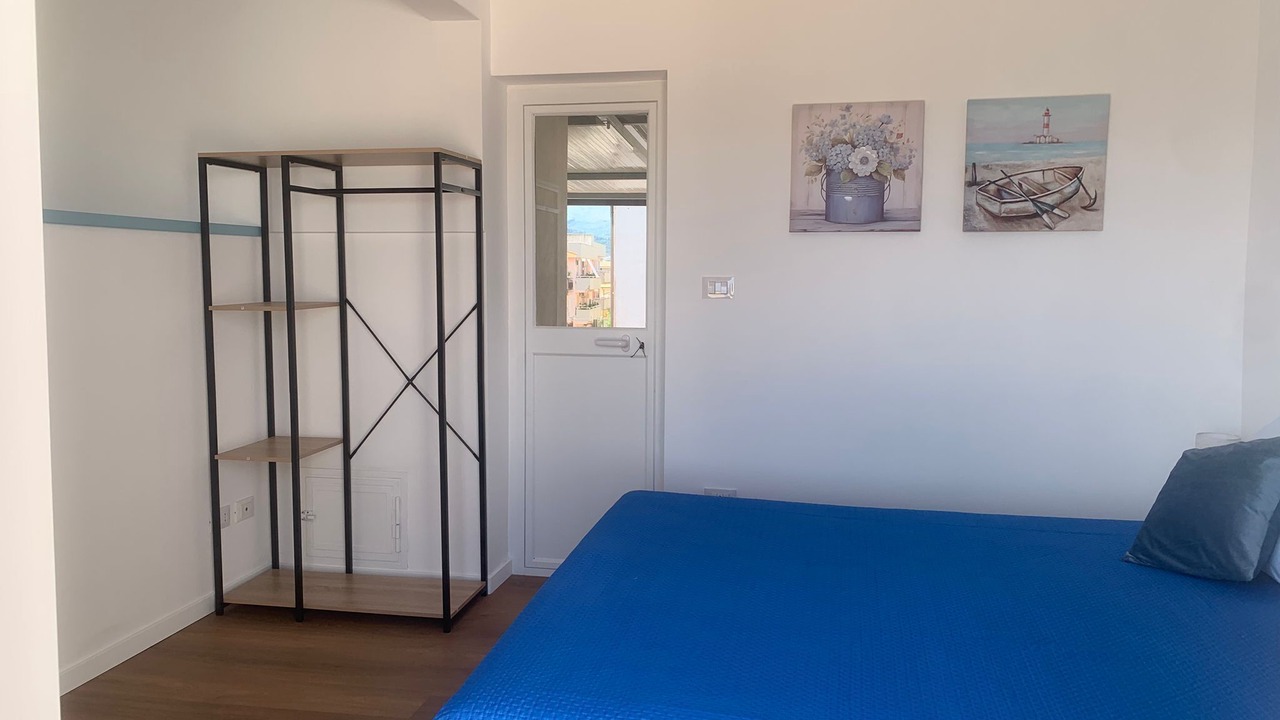 Photo of Bedroom in Isola delle Femmine