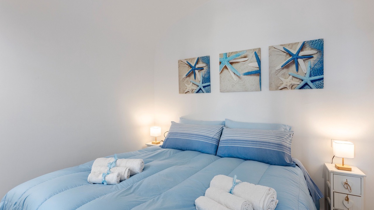 Photo of Bedroom in Isola delle Femmine