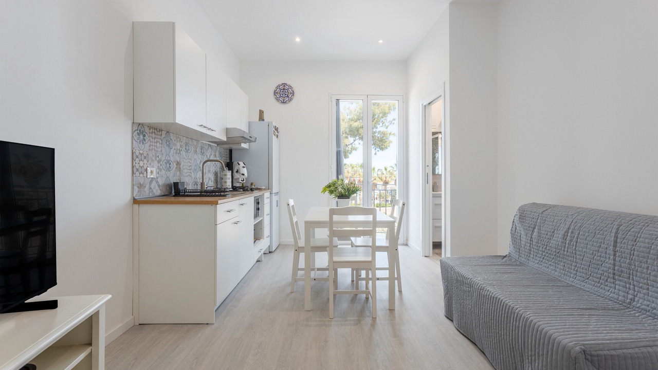 Photo of Livingroom in Isola delle Femmine