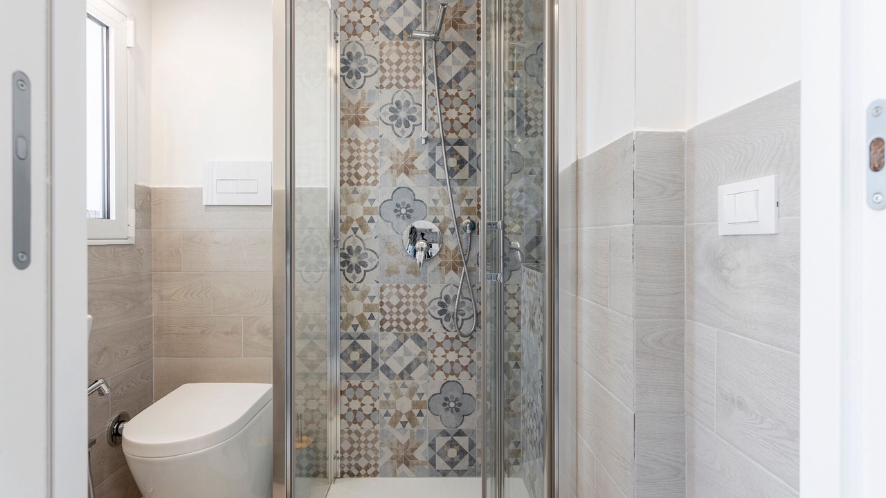 Photo of Bathroom in Isola delle Femmine