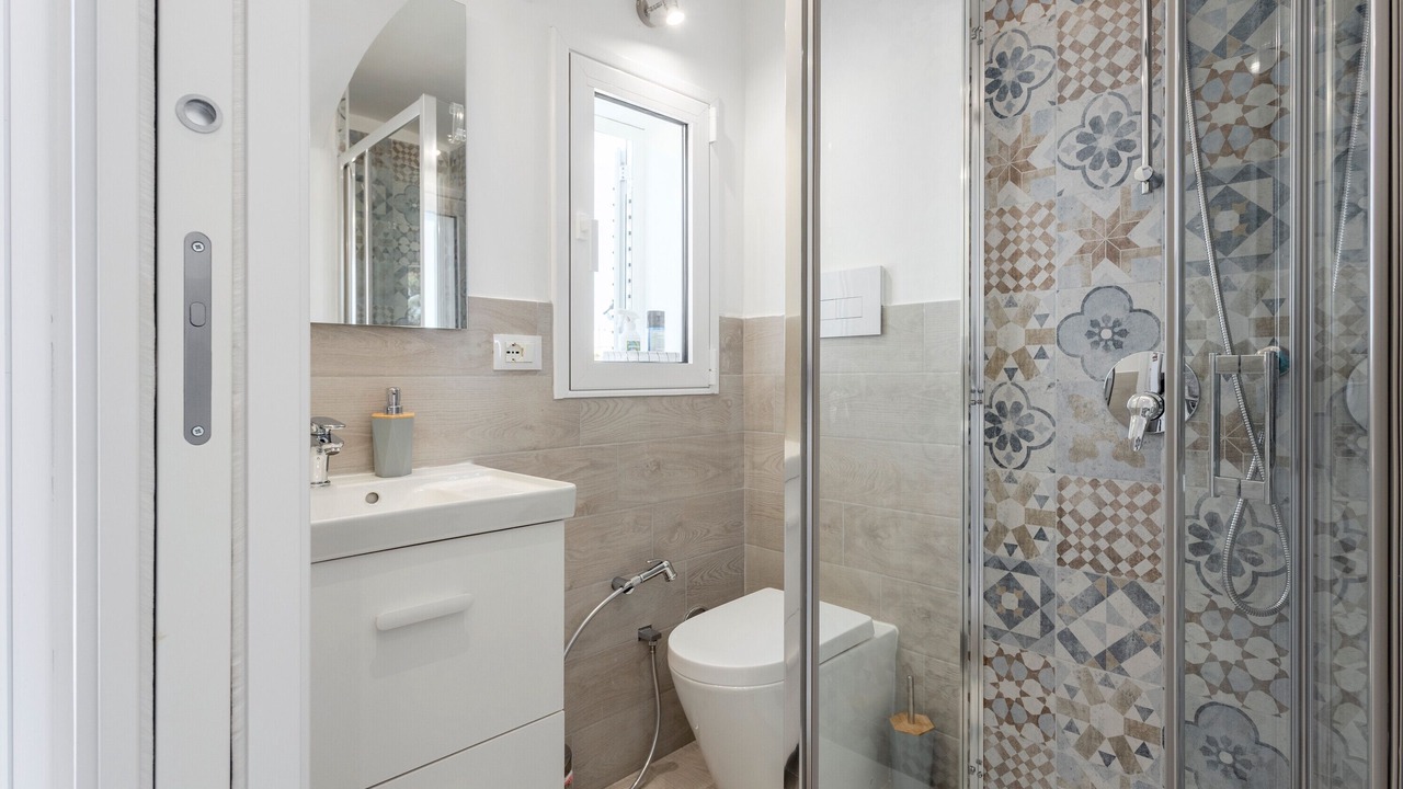 Photo of Bathroom in Isola delle Femmine