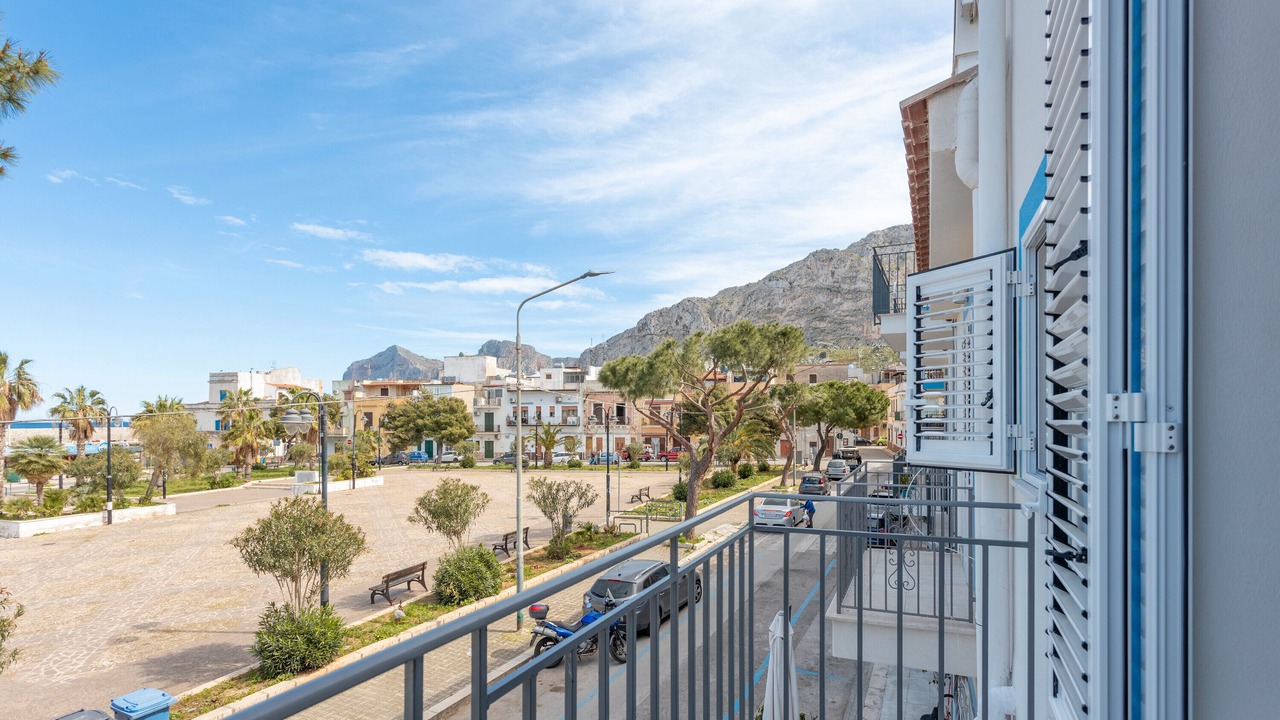 Photo of Outdoor in Isola delle Femmine