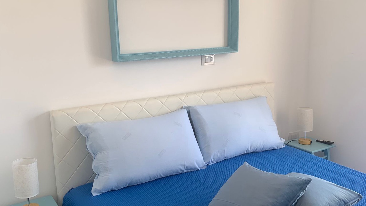 Photo of Bedroom in Isola delle Femmine