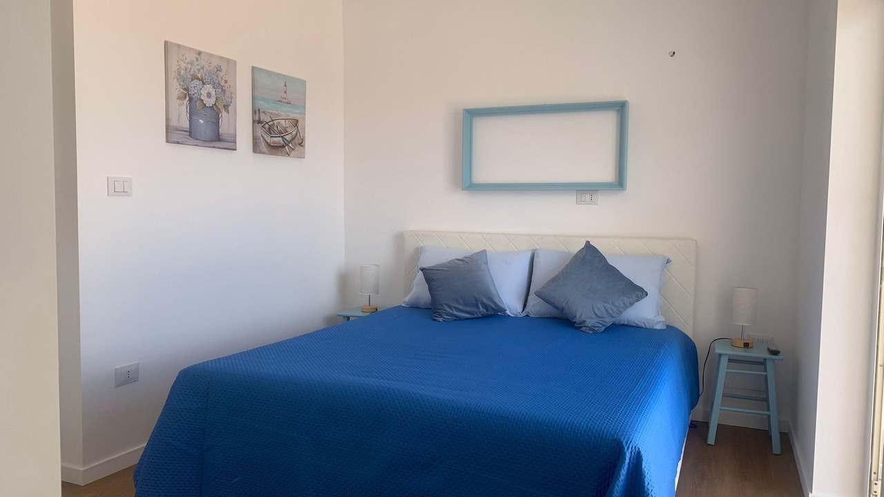 Photo of Bedroom in Isola delle Femmine