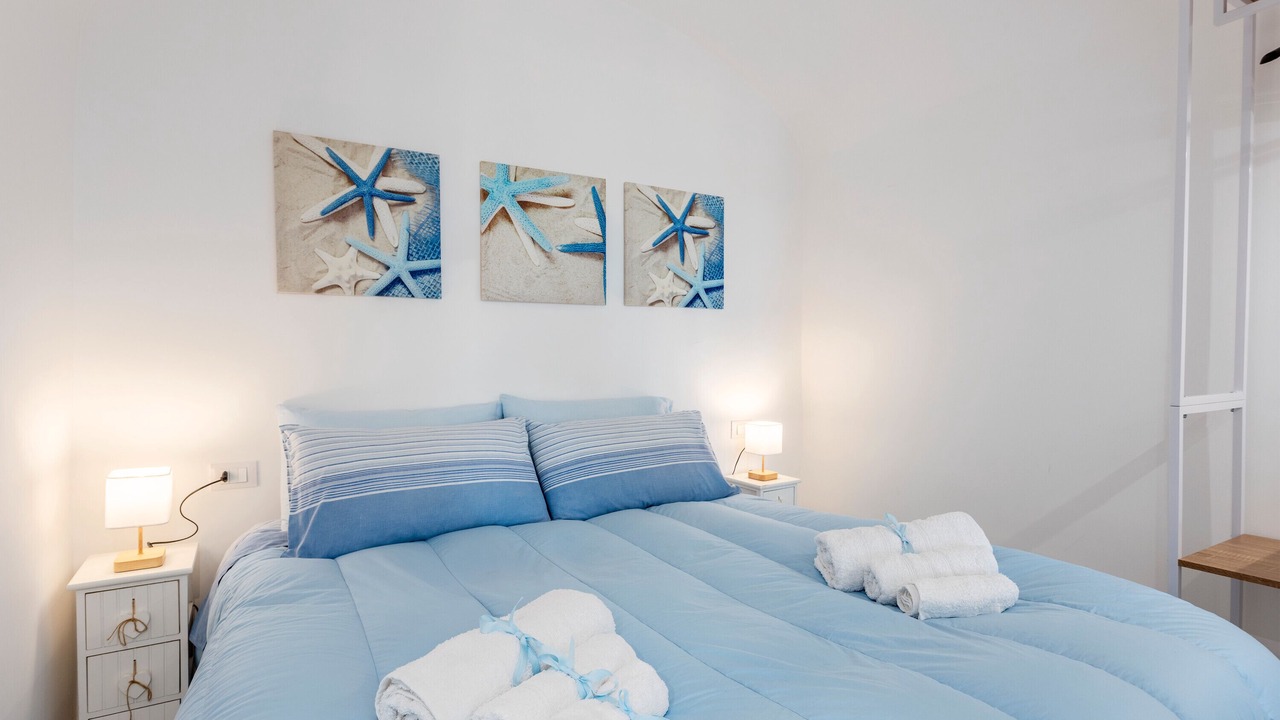 Photo of Bedroom in Isola delle Femmine