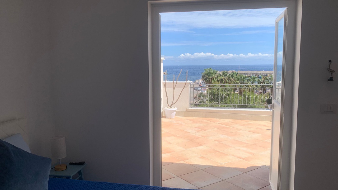 Photo of Bedroom in Isola delle Femmine