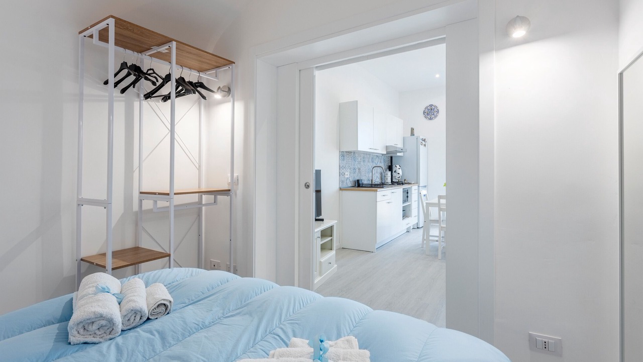 Photo of Bedroom in Isola delle Femmine