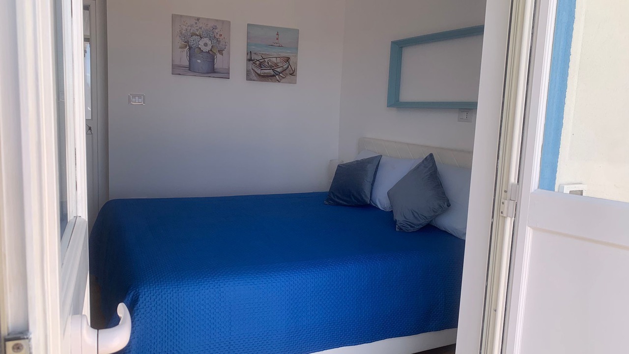 Photo of Bedroom in Isola delle Femmine