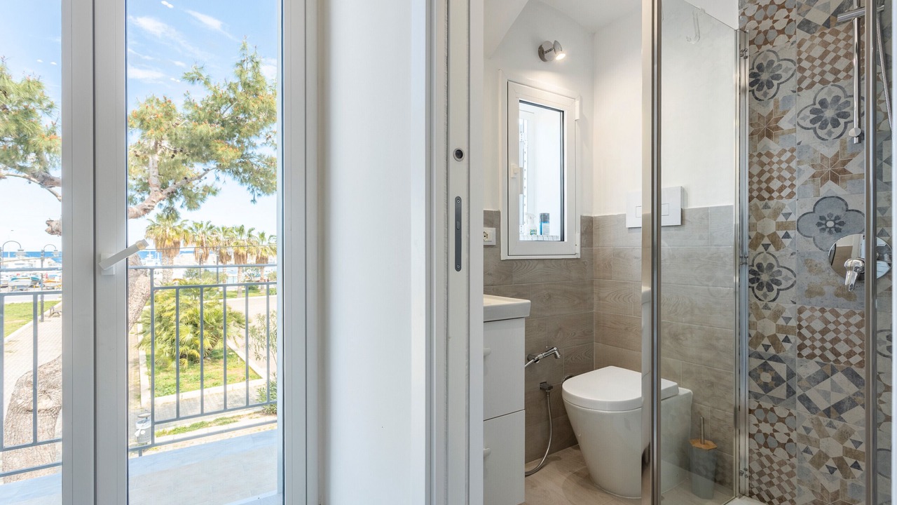 Photo of Bathroom in Isola delle Femmine