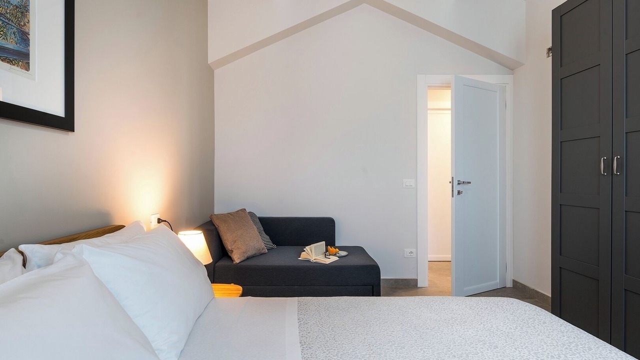Photo of Bedroom in Pachino