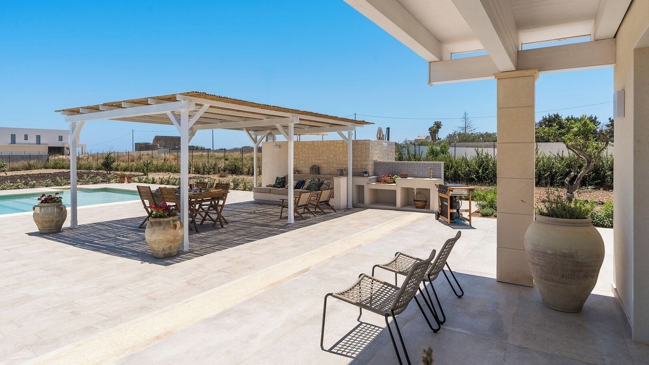 Photo of Outdoor in Pachino