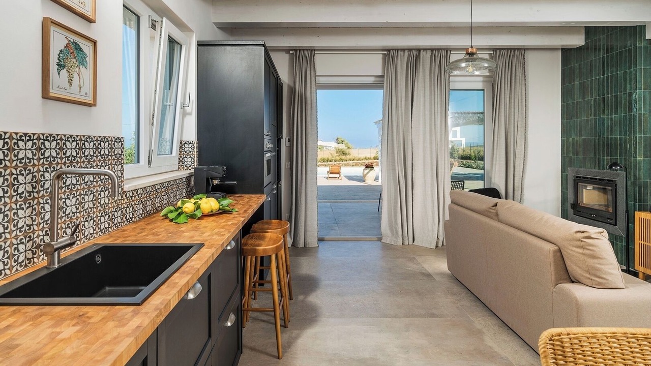 Photo of Livingroom in Pachino