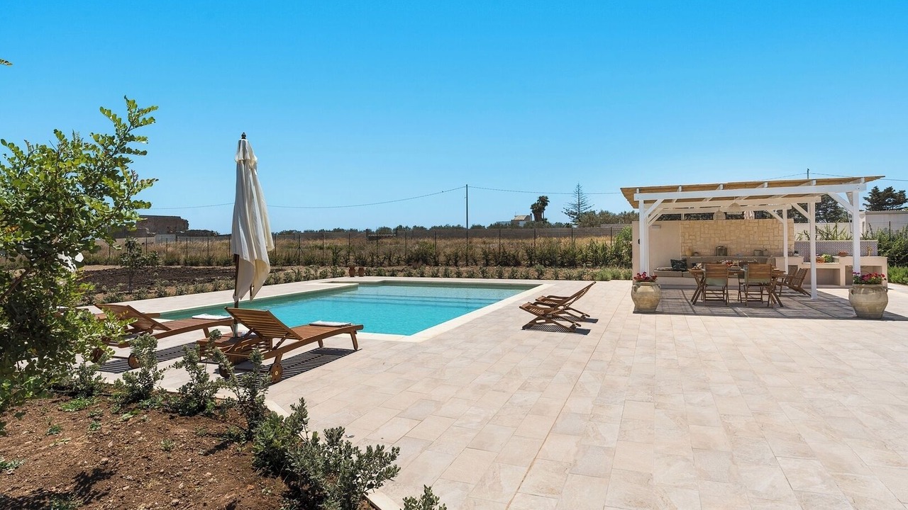 Photo of Outdoor in Pachino