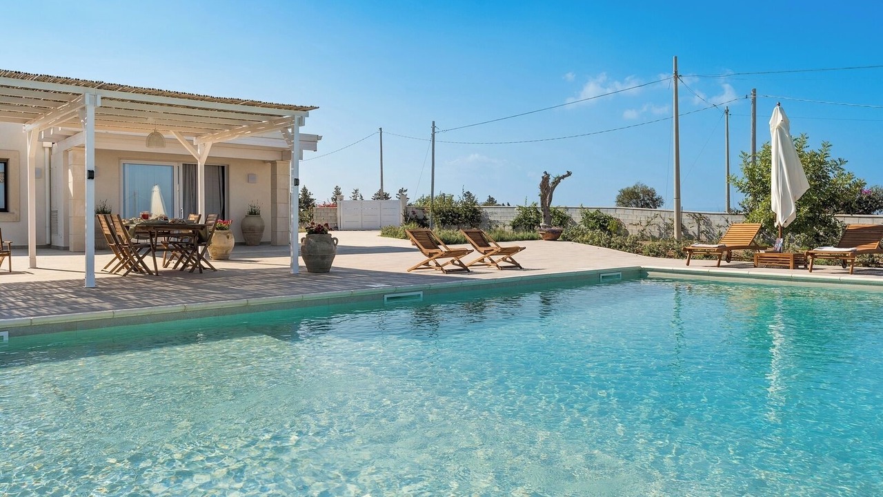 Photo of Outdoor in Pachino