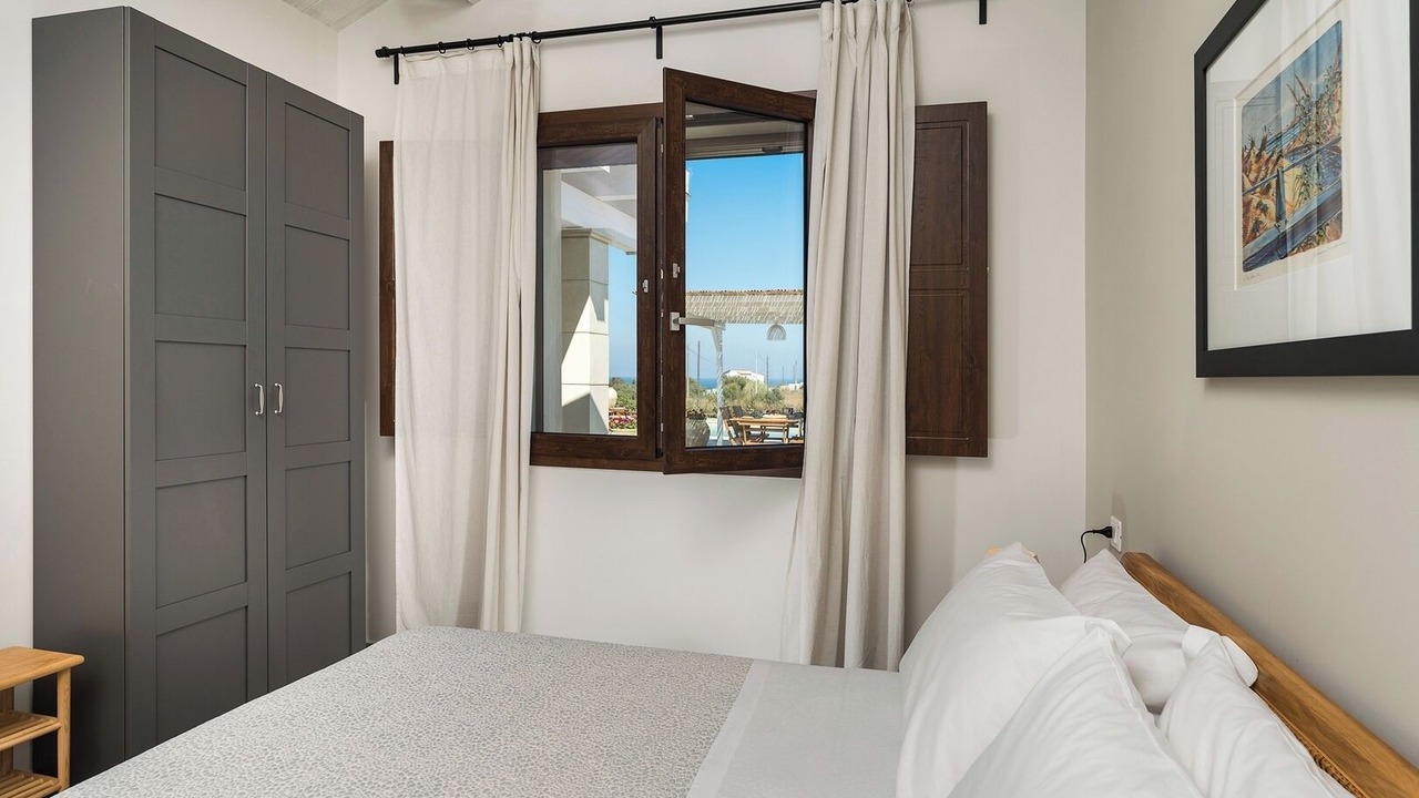 Photo of Bedroom in Pachino
