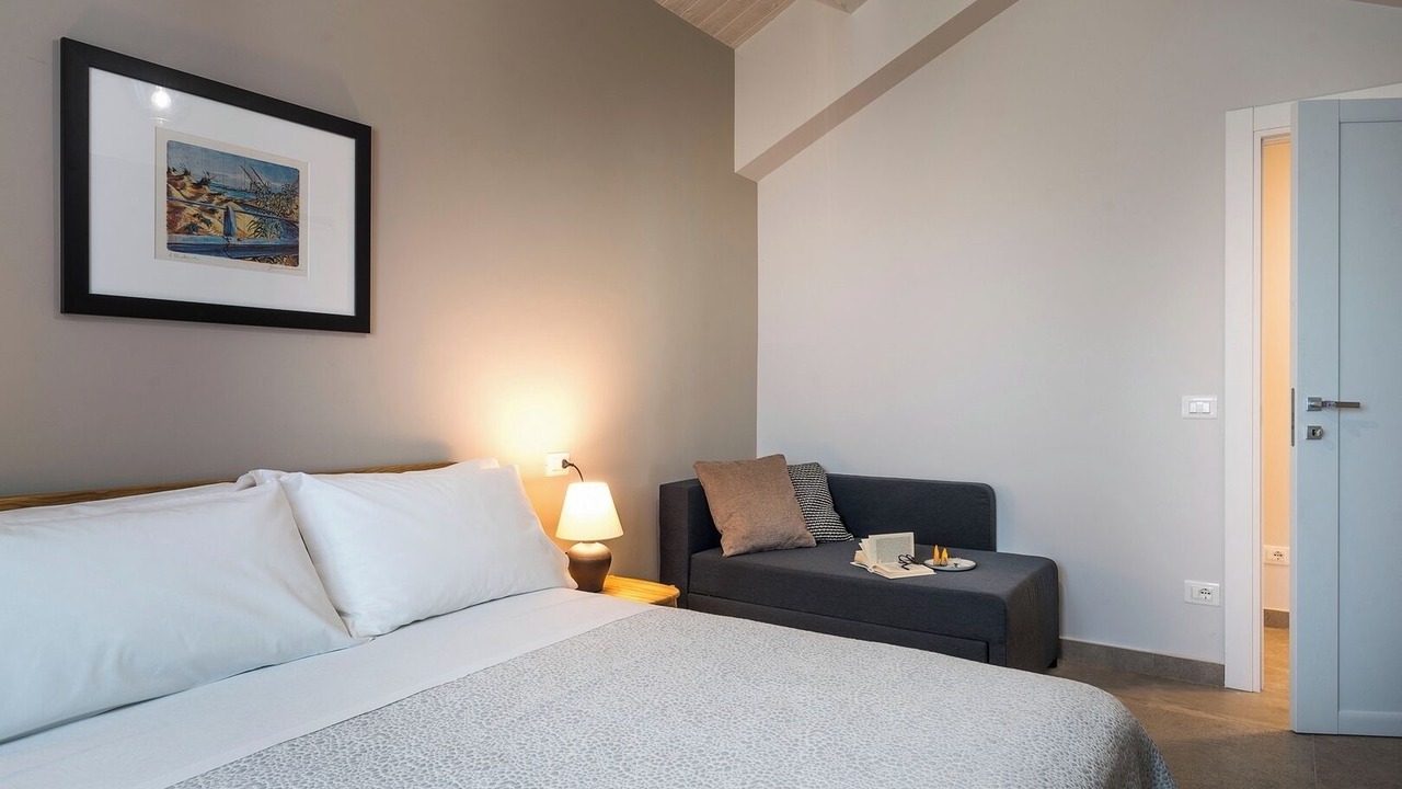 Photo of Bedroom in Pachino
