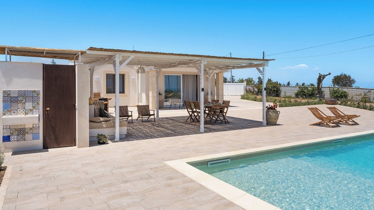 Photo of Outdoor in Pachino