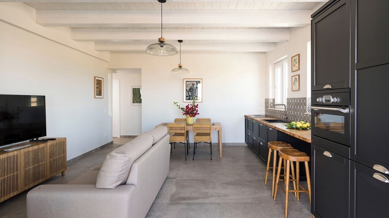 Photo of Livingroom in Pachino