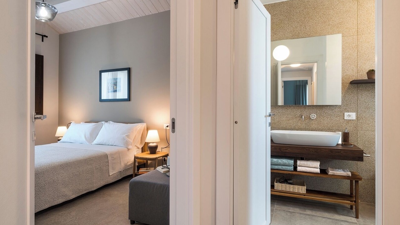 Photo of Bedroom in Pachino