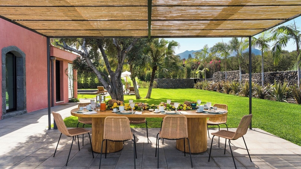 Photo of Outdoor in Pozzillo