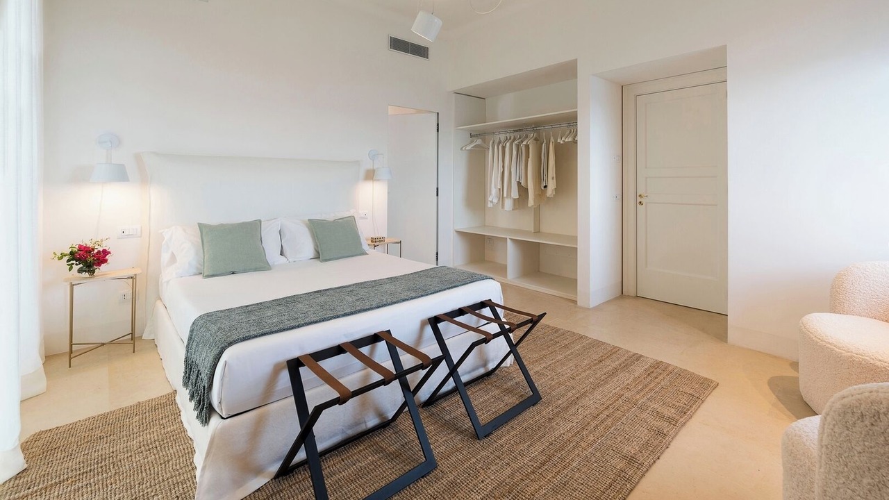Photo of Bedroom in Pozzillo