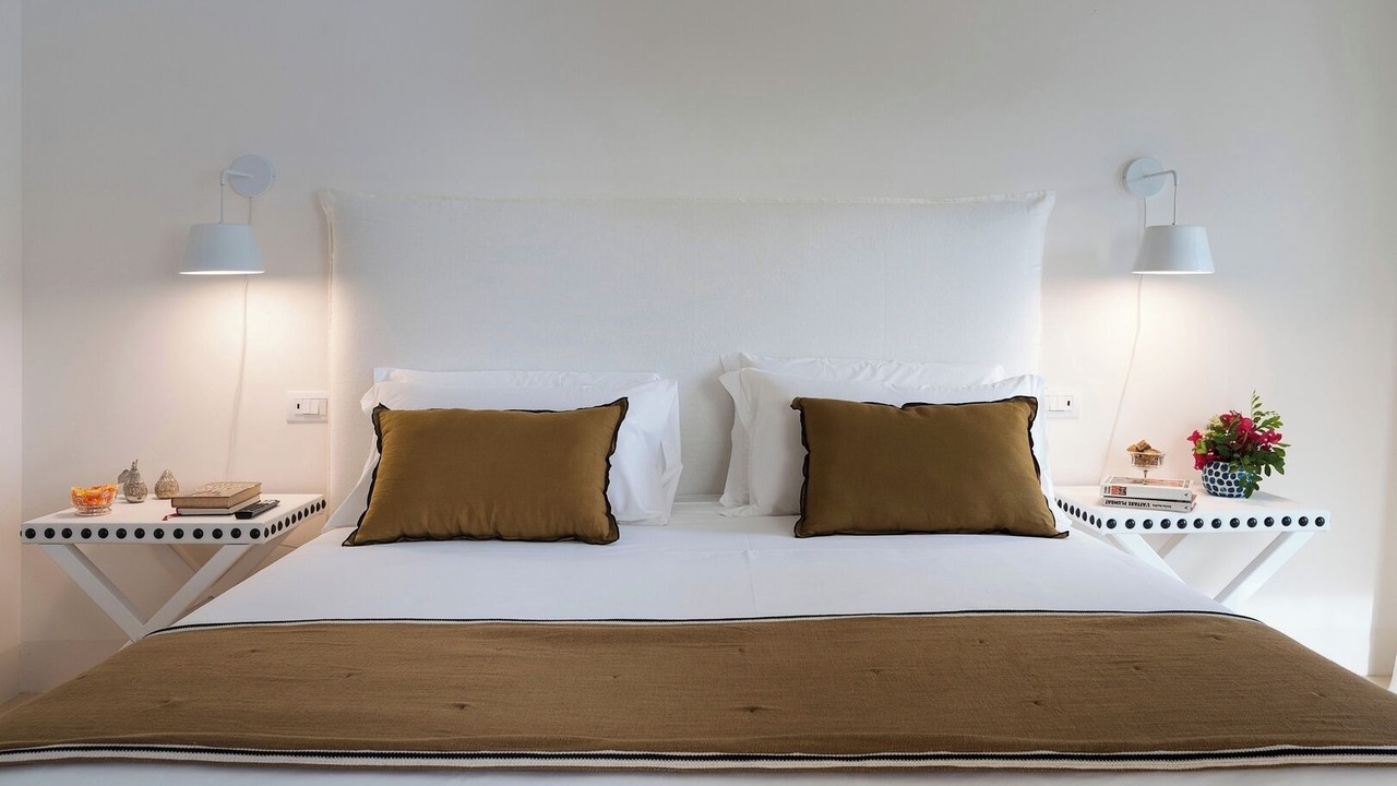Photo of Bedroom in Pozzillo