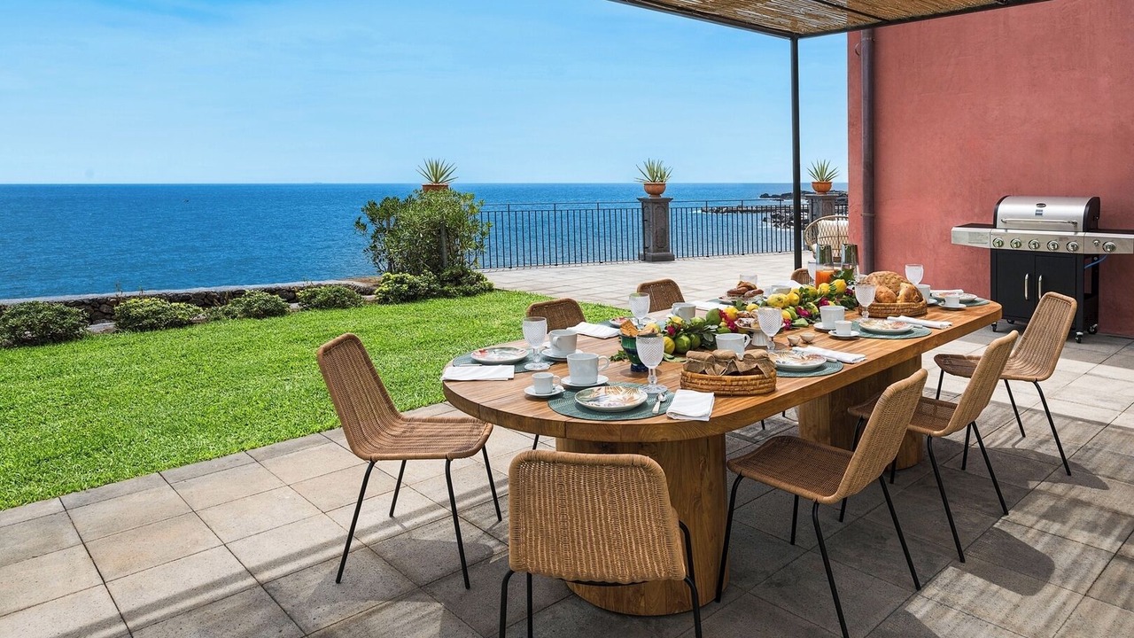 Photo of Outdoor in Pozzillo