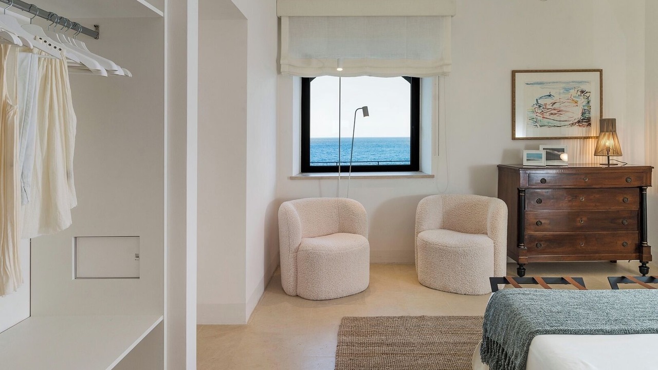 Photo of Bedroom in Pozzillo