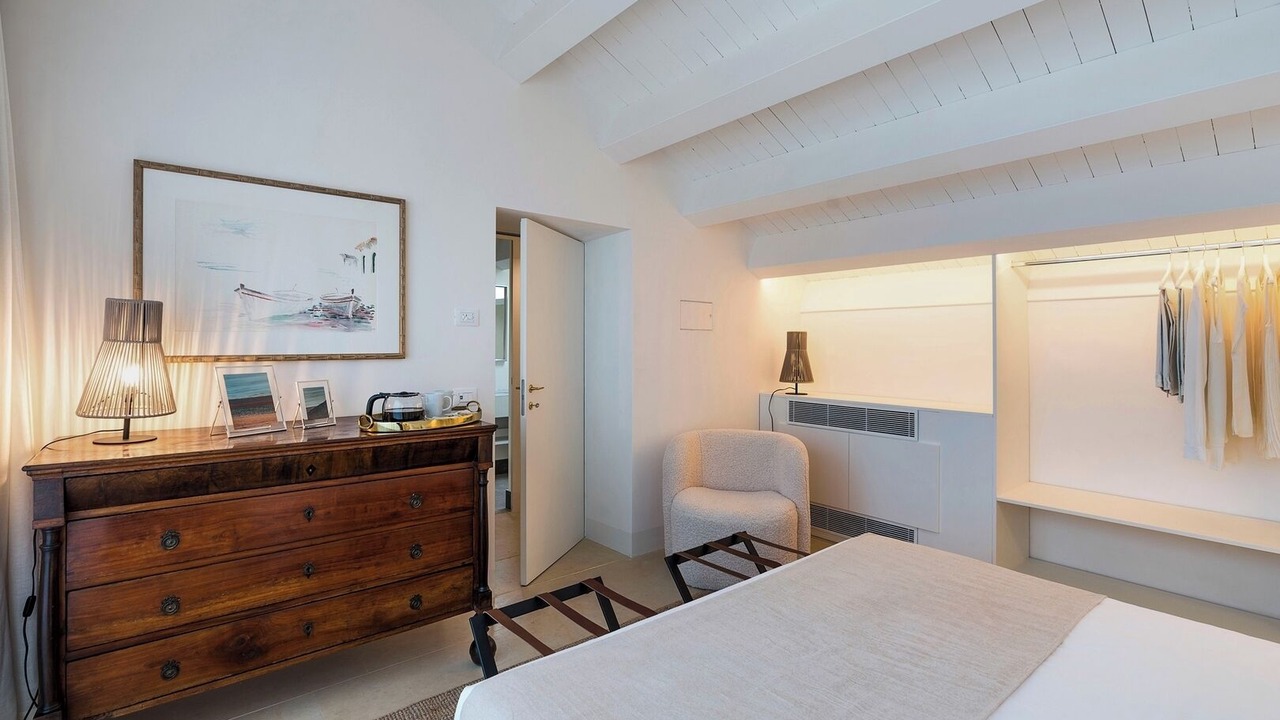 Photo of Bedroom in Pozzillo