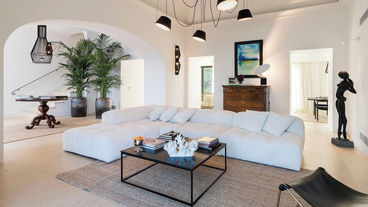 Photo of Livingroom in Pozzillo